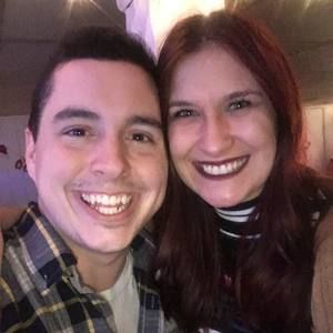 Meet your Posher, Bridget